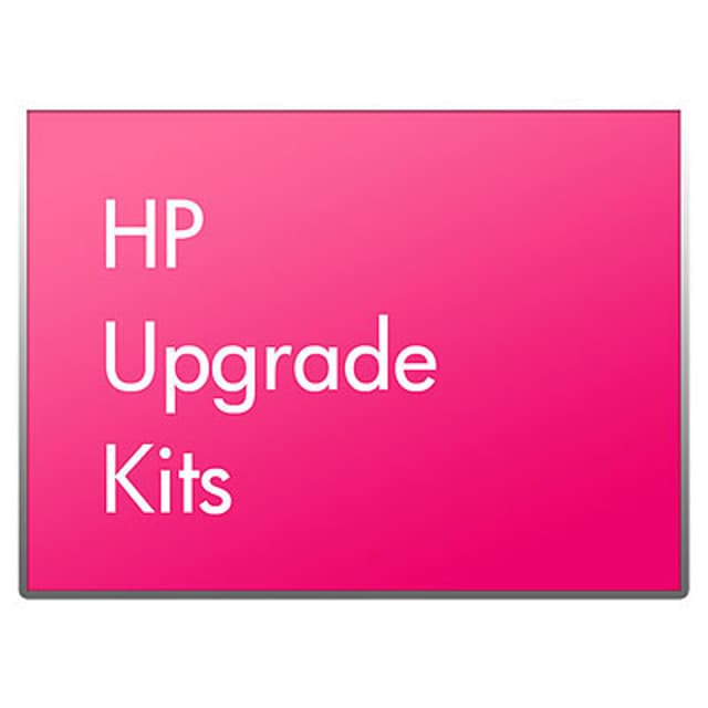 HPE Small Form Factor Easy Install Rail Kit (733660-B21)