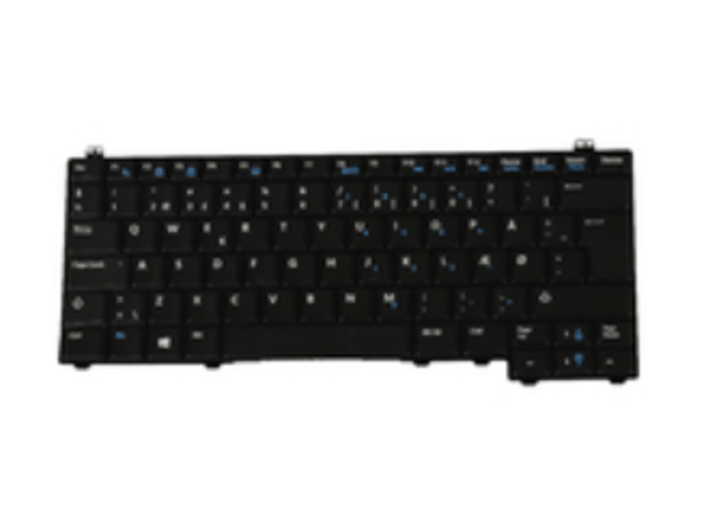 Keyboard (Dansih)