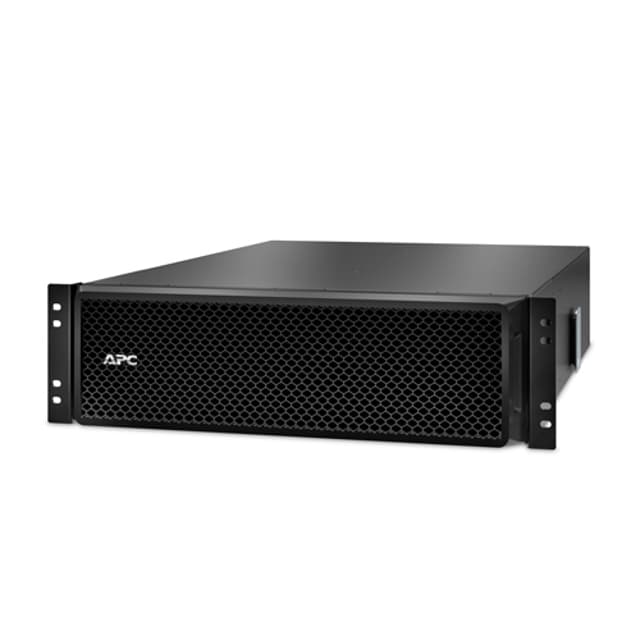 APC Smart-UPS SRT 192V 5kVA and 6kVA RM Battery Pack (SRT192RMBP)