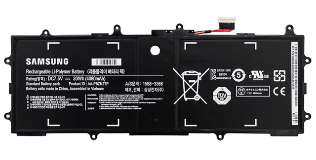 Battery - Ba43-00355A (BA43-00355A)