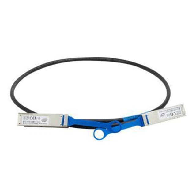 Cisco 10 Gbe Twinax Cable With Sfp+ Modules 1m 1m SFP+ SFP+ (MA-CBL-TA-1M)