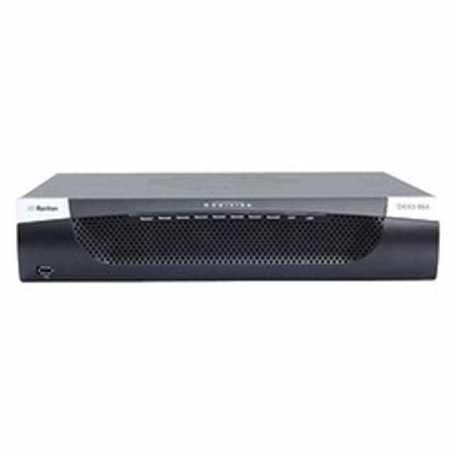 Raritan Dominion DKX3-464 (DKX3-464)
