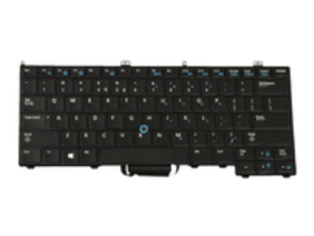 Keyboard (US/International)