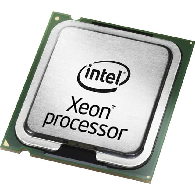 Fujitsu Intel 2.2GHz LGA 1356 (S26361-F3833-L220)