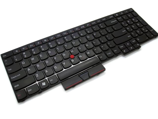 Keyboard (Slovakian) (04Y0288)