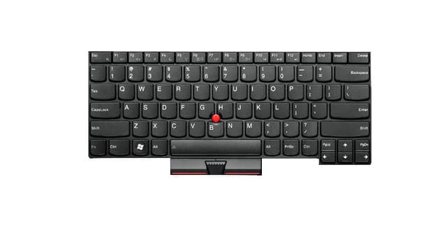 Keyboard (Czech) (04Y0721)