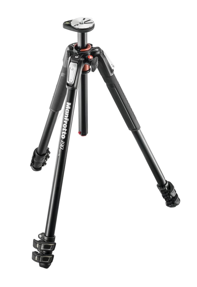 Manfrotto 190XPRO3 (MT190XPRO3)