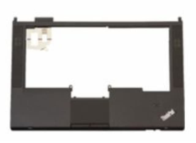 Keyboard bezel assembly (04W1371)