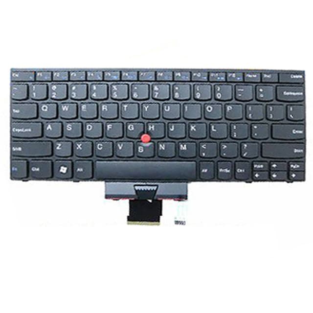Tangentbord (04W0966)