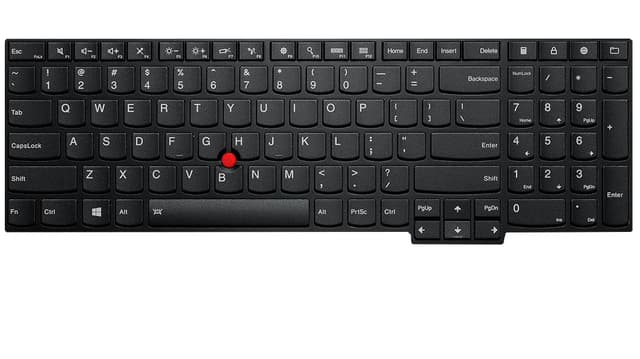 Keyboard (Polish) (04Y2447)