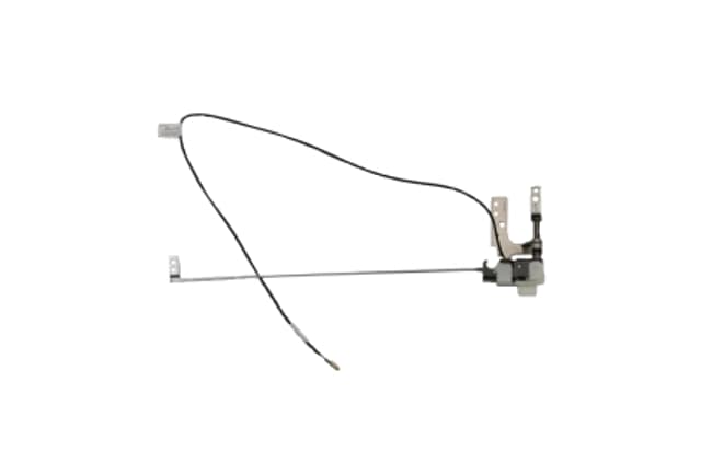 U310 2.3/2.7 Hinge Ant L (20200151)
