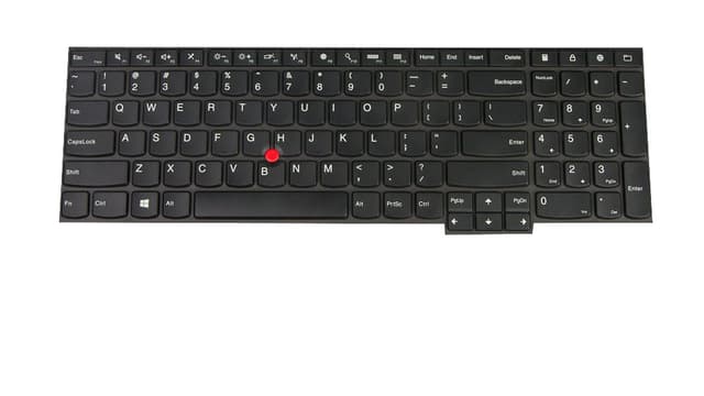 Tangentbord (04Y2682)