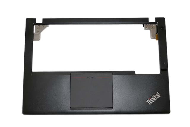 Keyboard Bezel W/O Fp (04X5181)