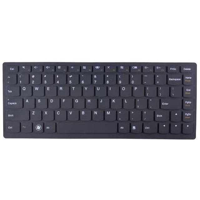 Keyboard (Spanish) (25200224)