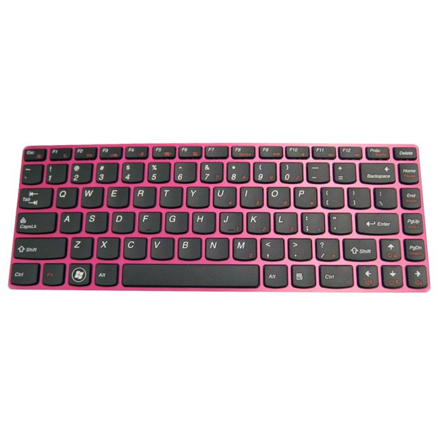 Keyboard (Czech) (25202263)