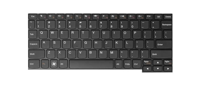 Keyboard (French) (25201768)