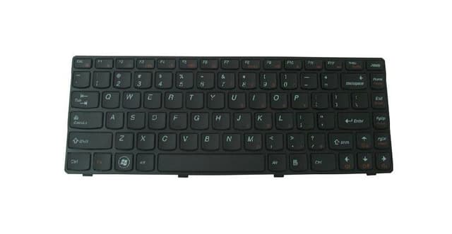 Keyboard (Belgian) (25204484)