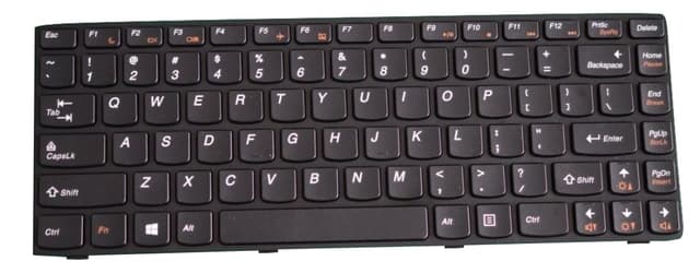 Keyboard (US) (25206629)