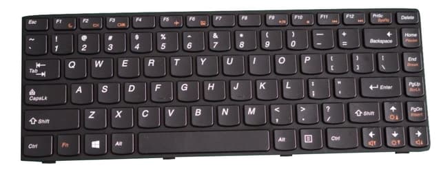 Keyboard (Korean) (25206638)