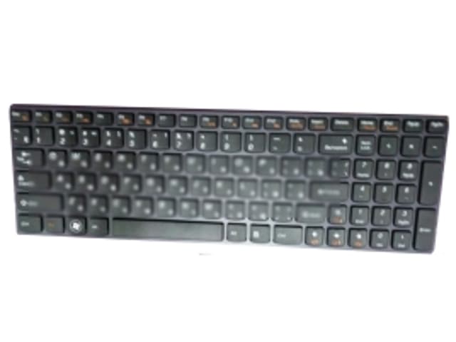 KEYBOARD (HUNGARIAN) (25204542)