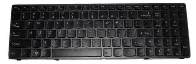 Keyboard (Brazilian) (25204541)