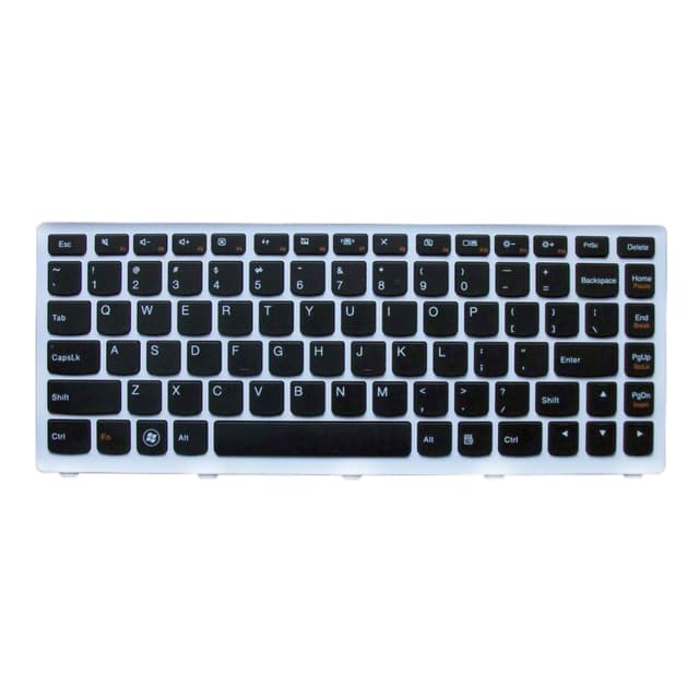 Keyboard (Czech) (25208592)