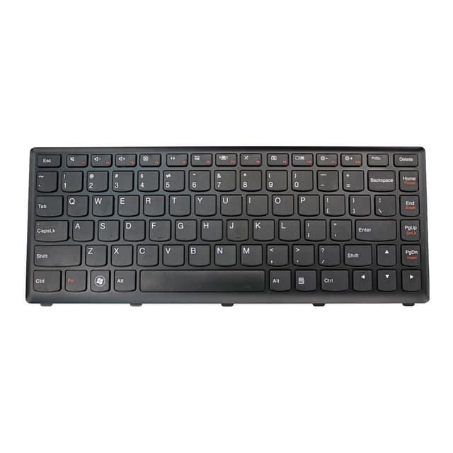Keyboard (Belgian) (25208616)