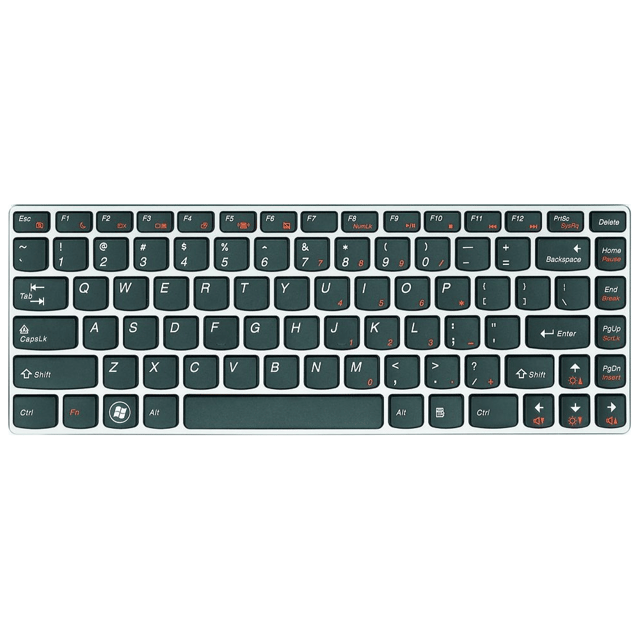 Keyboard (English) (25202417)
