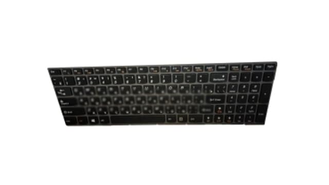 Keyboard (Turkish) (25208028)
