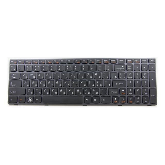 KEYBOARD (INDIA) (25200925)