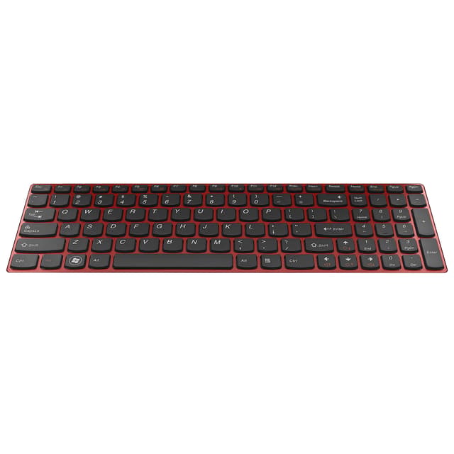 KEYBOARD (US) (25208054)