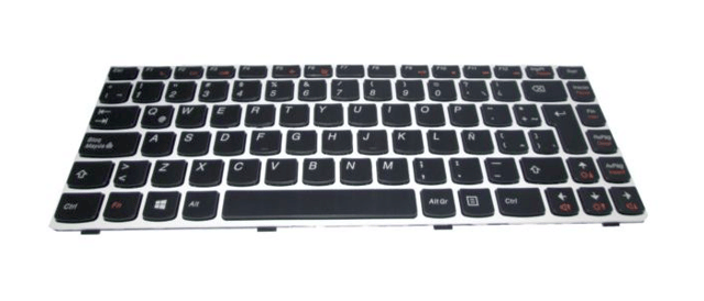 Keyboard (US) (25207514)