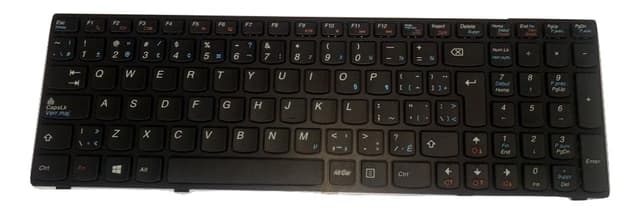 Keyboard (Slovenian) (25206743)