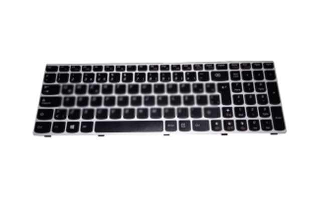 Keyboard (Italian) (25208086)