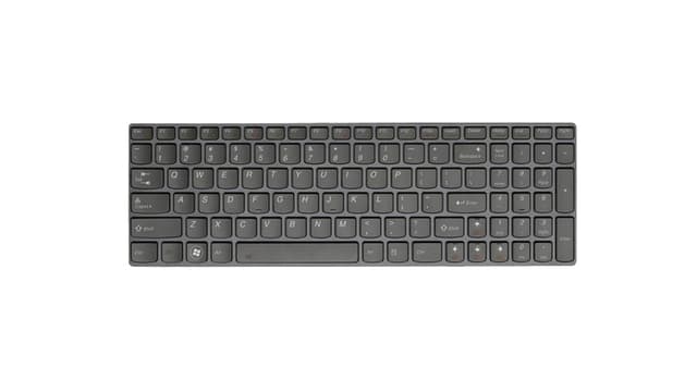 Keyboard (Czech) (25203149)