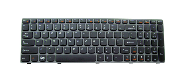 Keyboard (Italian) (25208116)