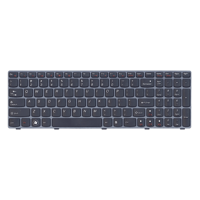 KEYBOARD (KOREAN) (25202515)