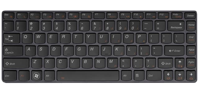 Keyboard (Greek) (25203232)