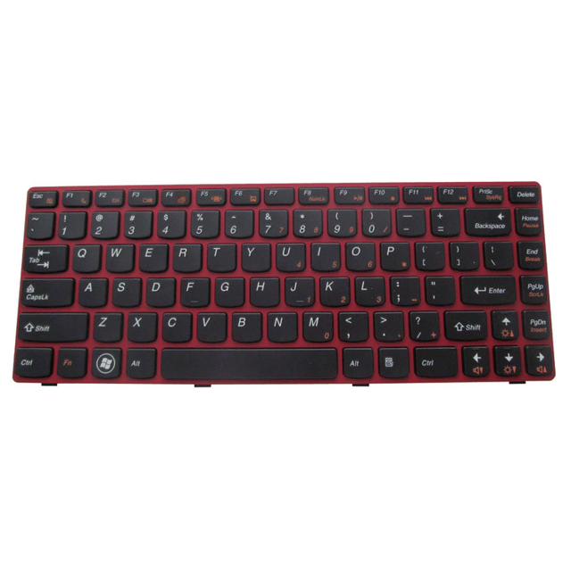 Keyboard (Hungarian) (25209532)