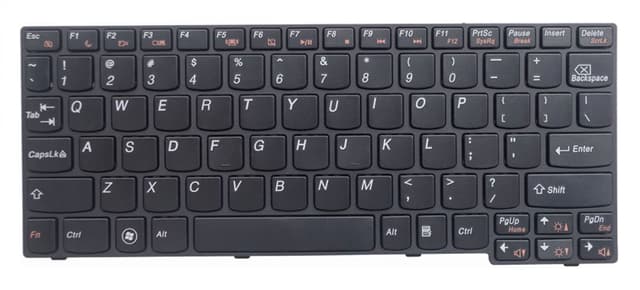 Keyboard (Czech) (25206956)