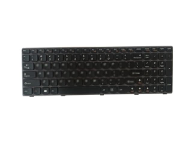 Keyboard (Portuguese) (25208210)