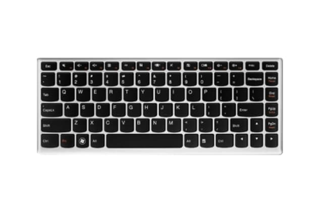 Keyboard (Slovenian) (25208948)
