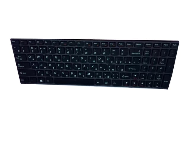 Keyboard (Hebrew) (25208223)