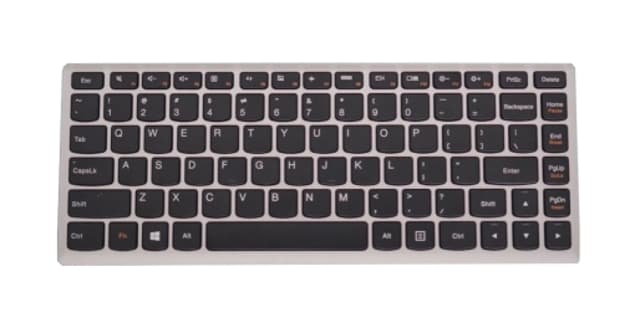 Keyboard (Spanish) (25212306)
