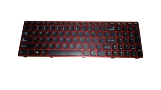 Keyboard (US) (25208234)