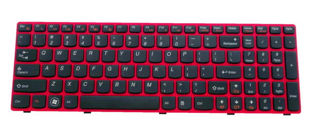 Keyboard (Bulgarian) (25208262)
