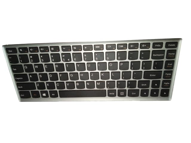Keyboard (Slovenian) (25212410)