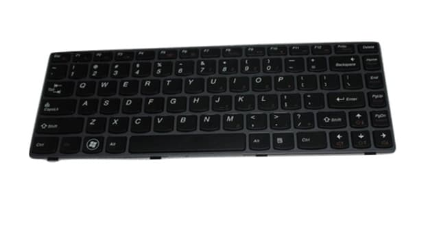 Keyboard (Norwegian) (25209069)