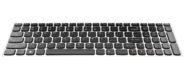 Keyboard (Dutch) (25208281)