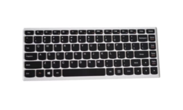 Keyboard (Slovenian) (25208348)